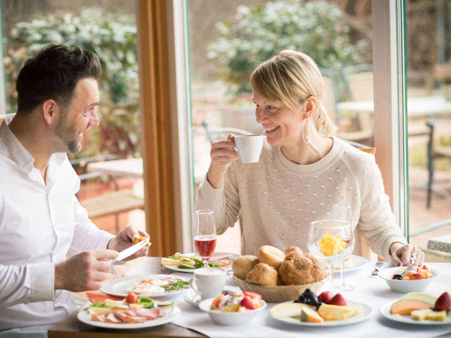 Herbstliche Aromen und Wellness in Stegersbach | 2 Nächte