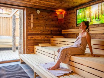 7=6 Special - Wanderurlaub mit Wellnessgenuss inkl. Bergbahn | 7 Nächte