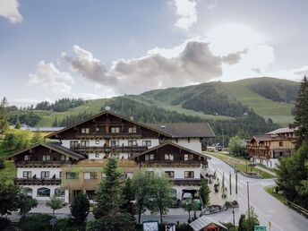 Erholungsurlaub - Auszeit am Katschberg inkl. Kulinarik & Bonuscard| 6 Nächte