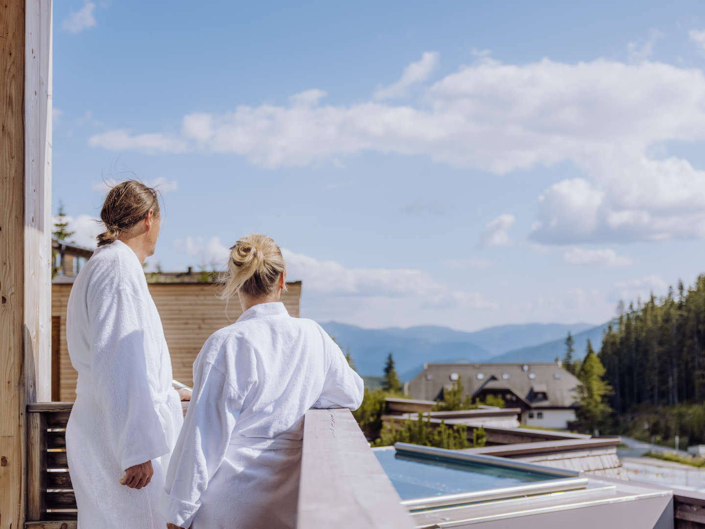 Familien-Ferienhit inkl. Kindercocktail | Semesterferien | 3 Nächte