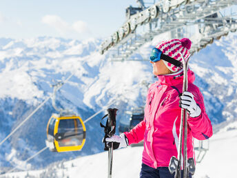 6 Tage Winterurlaub in Schladming inkl. Frühstück & meeehr