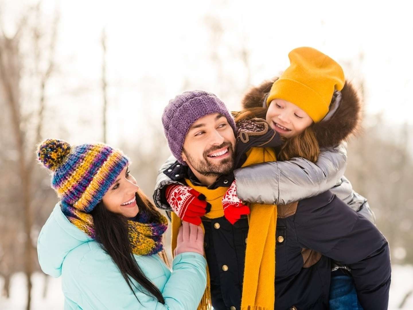 Appartmenturlaub in der Region Schladming/Dachstein | 3 Nächte