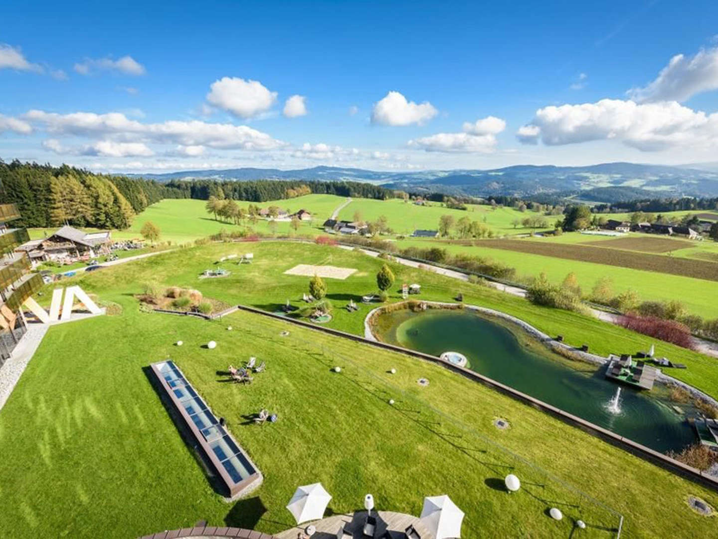 Special am Wochenende im Singlehotel in Oberösterreich | 3 Nächte