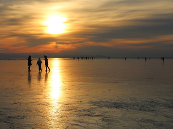 Wohlfühlmomente am Neusiedler See inkl. St. Martins Thermen Eintritt