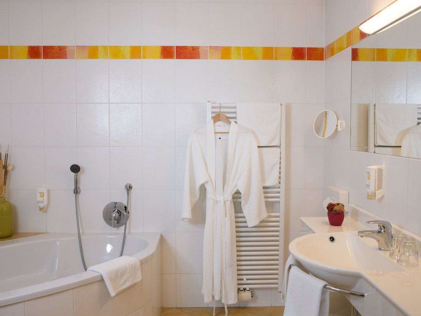 8 Tage Auszeit in Bad Tatzmannsdorf inkl. Thermenermäßigung & Hotel-Wellness