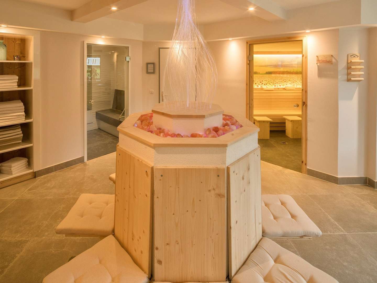 7 Tage Auszeit in Bad Tatzmannsdorf inkl. Wellness im Hotel & Ermäßigung für die Therme