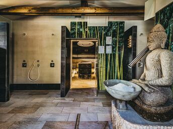 Thermentage mit asiatischem Flair & Hotel SPA in Bad Erlach | 1 Nacht