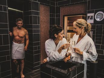 Thermentage mit asiatischem Flair & Hotel SPA in Bad Erlach | 4 Nächte 