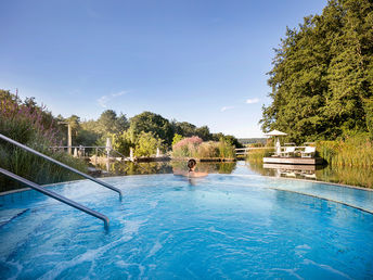 Thermenurlaub Midweek-Special in Bad Waltersdorf inkl. Heiltherme & Hoteltherme | 3 Nächte/4 Tage