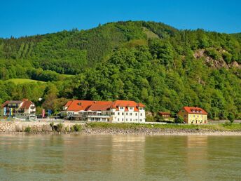 Romantische Tage in der Wachau inkl. Romantik Dinner | 3 Nächte