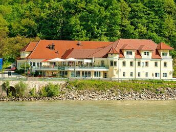 Romantische Tage in der Wachau inkl. Romantik Dinner | 5 Nächte