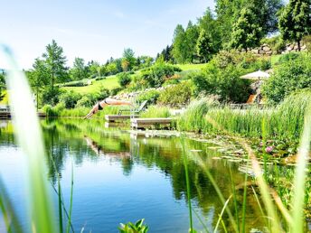 Entspannungsurlaub - Ruhe & Natur im Mostviertel | 5 Nächte