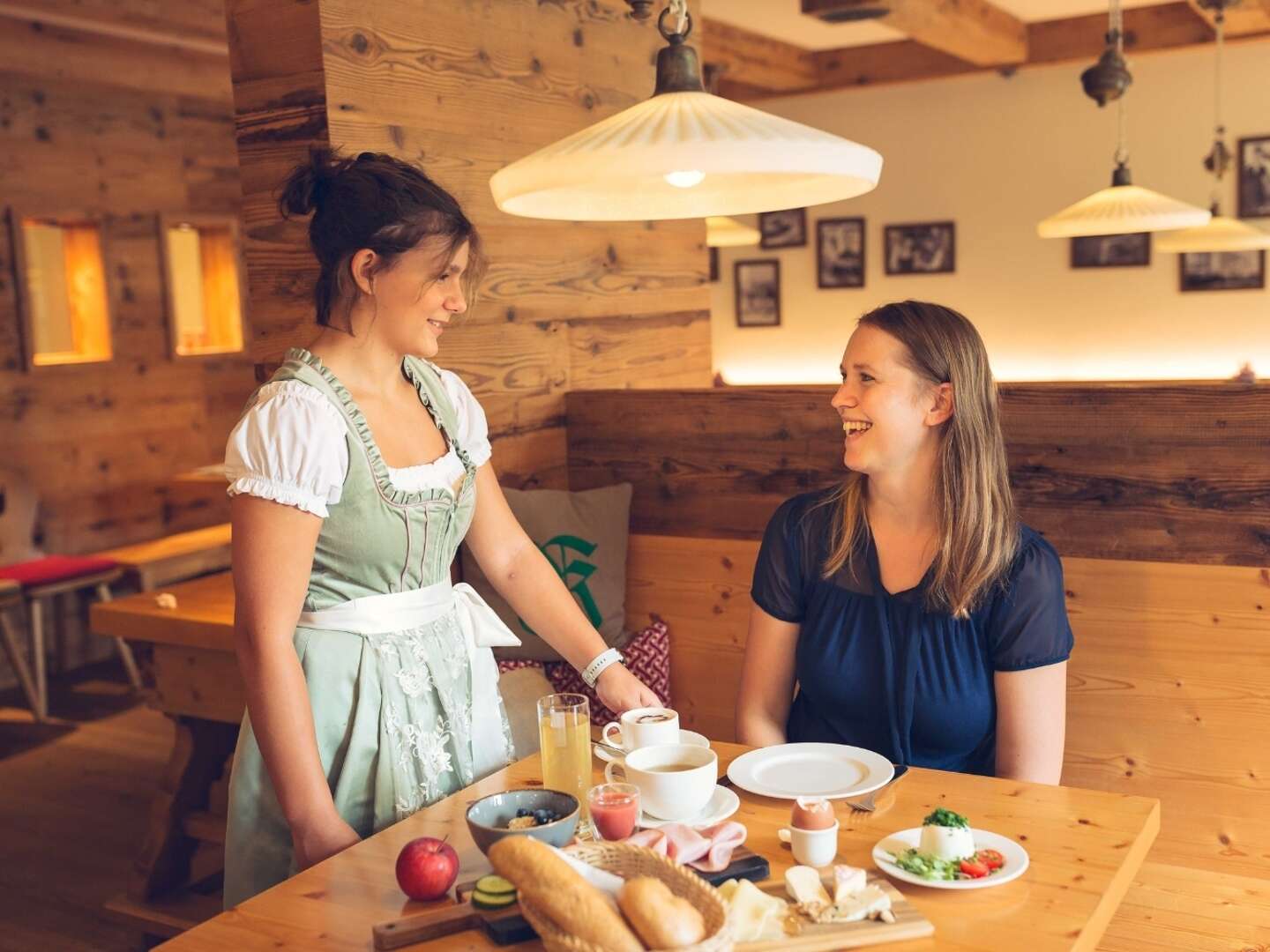 Entspannungsurlaub - Ruhe & Natur im Mostviertel | 4 Nächte