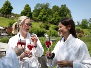 Romantikurlaub im Mostviertel - Vergnügen in der Suite & Wellness | 2 Nächte