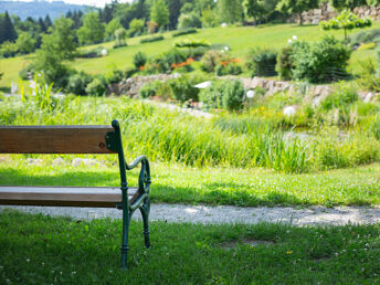 Romantikurlaub im Mostviertel - Vergnügen in der Suite & Wellness / 2 Nächte