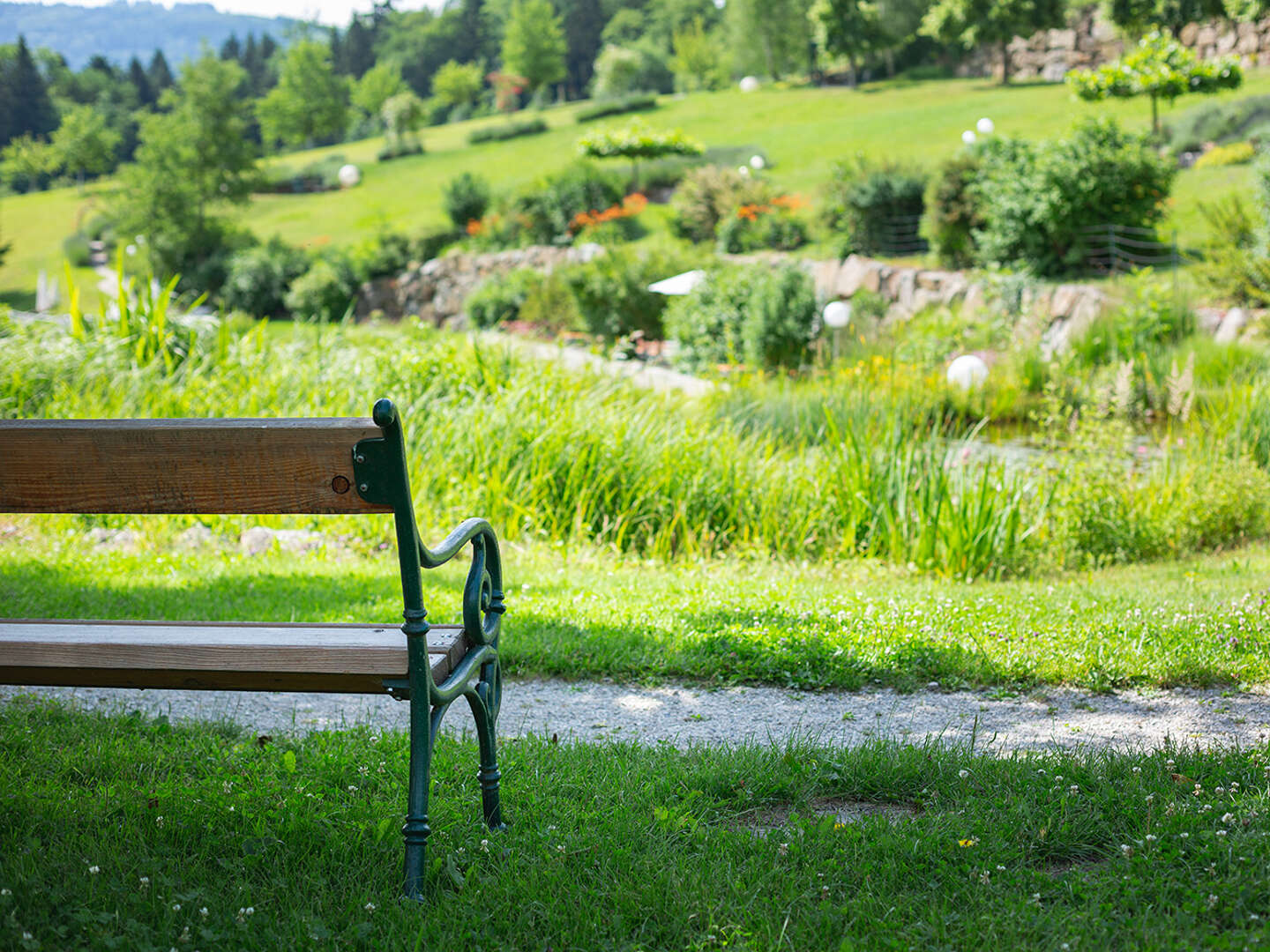 Time to Relax - Entspannungsurlaub mit Massagegutschein in Niederösterreich | 2 Nächte