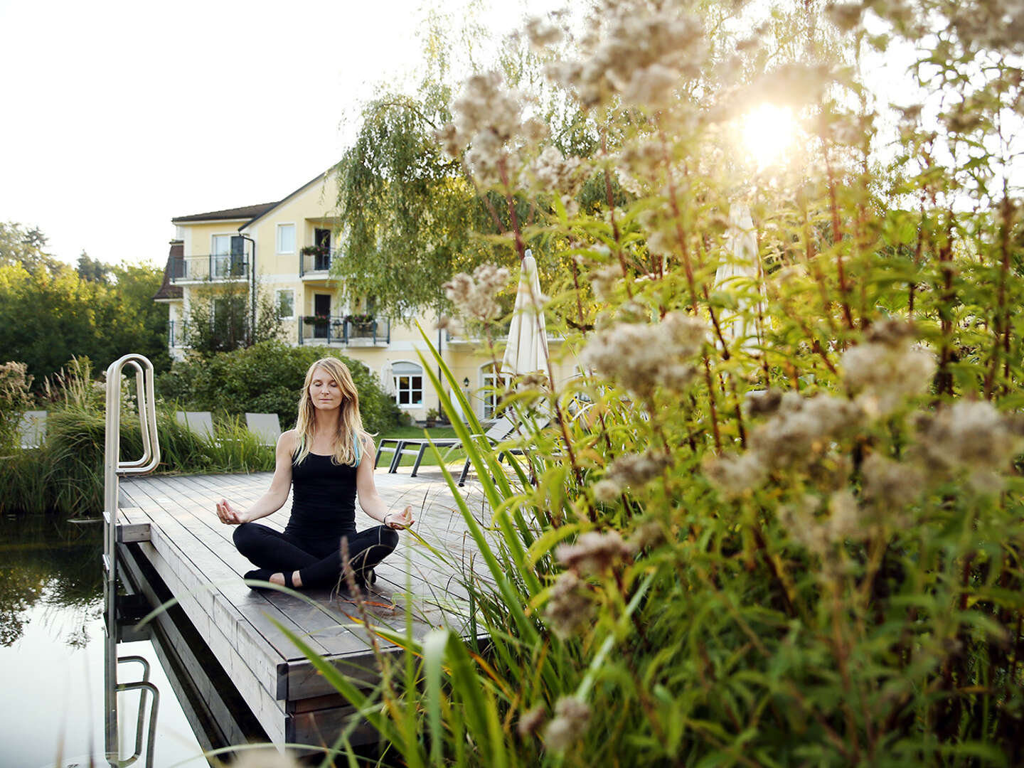 Time to Relax - Entspannungsurlaub mit Massagegutschein in Niederösterreich | 2 Nächte