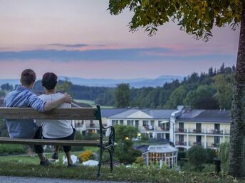 Time to Relax - Entspannungsurlaub mit Massagegutschein in Niederösterreich | 2 Nächte