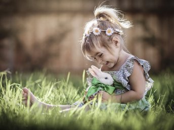 Himmlische Ostern inkl. Osterbrunch | 3 Nächte 