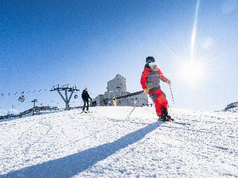 Sonnenskilauf inkl. Kulinarik in Bad Kleinkirchheim | 5 Nächte