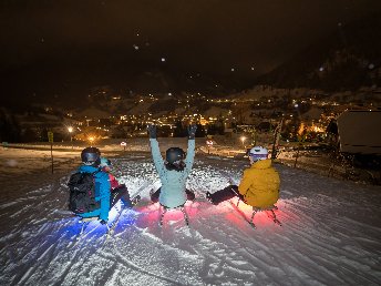 Sonnenskilauf inkl. Kulinarik in Bad Kleinkirchheim | 5 Nächte