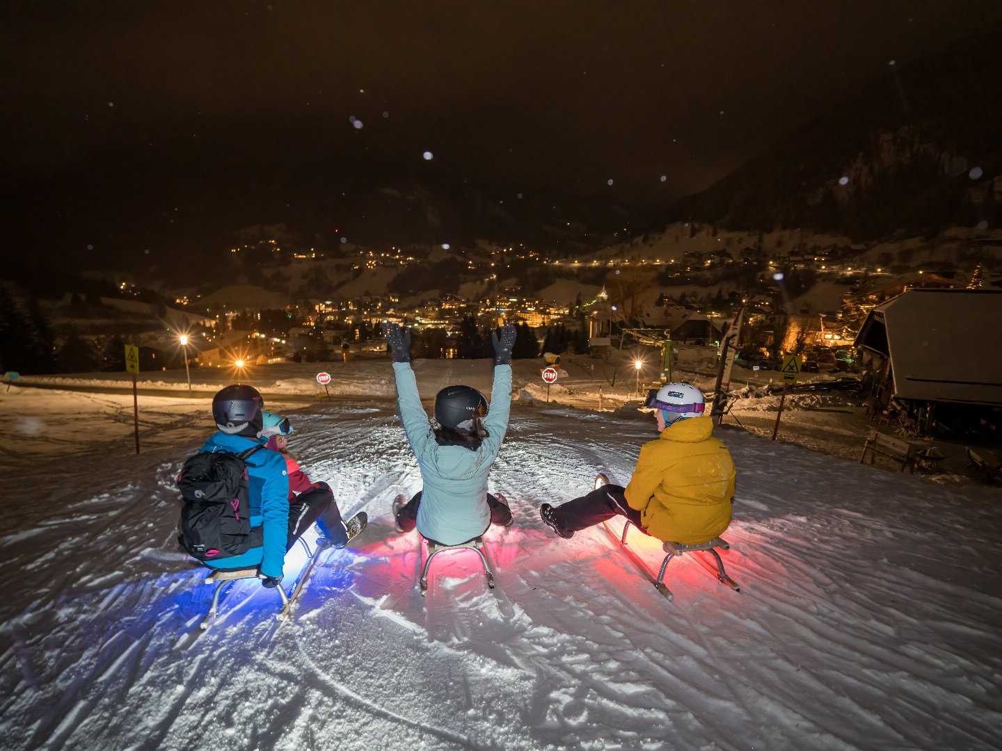 Sonnenskilauf inkl. Kulinarik in Bad Kleinkirchheim | 5 Nächte