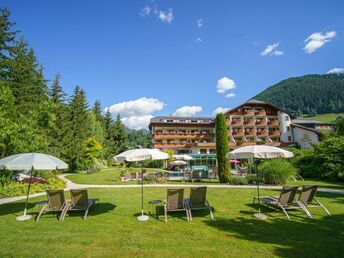 Sonnenskilauf inkl. Kulinarik in Bad Kleinkirchheim | 5 Nächte