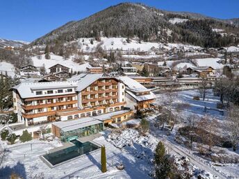 Sonnenskilauf inkl. Kulinarik in Bad Kleinkirchheim | 5 Nächte