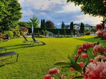 Städteurlaub in Salzburg | City Luft schnuppern inkl. Menü | 6 Nächte