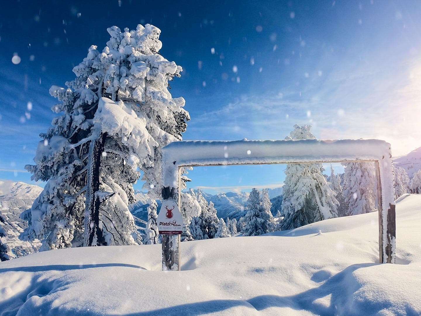 Skiopening im Zillertal inkl. Wellness | 3 Nächte