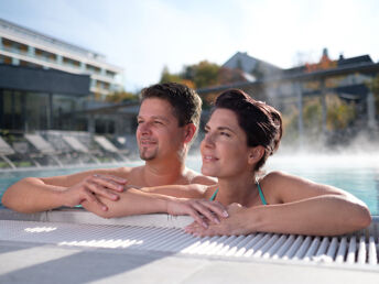 Short Stay in Bad Zell inkl. Wellness | 1 Nacht