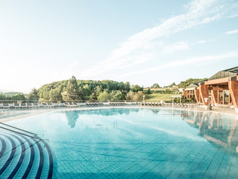 Kurzurlaub nur wenige Gehminuten von der Therme Loipersdorf | 5 Nächte 