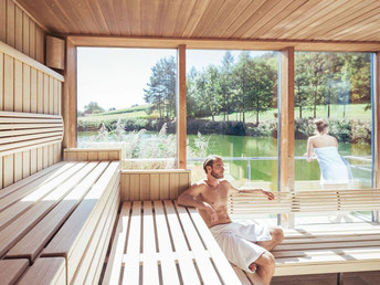 Herbstferien im idyllischen Hotel nahe der Therme Loipersdorf | 8 Tage 