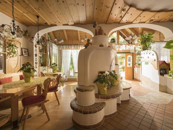 Herbstferien im idyllischen Hotel nahe der Therme Loipersdorf | 4 Tage 