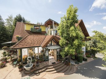 Osterurlaub nahe der Therme Loipersdorf | 4 Tage 