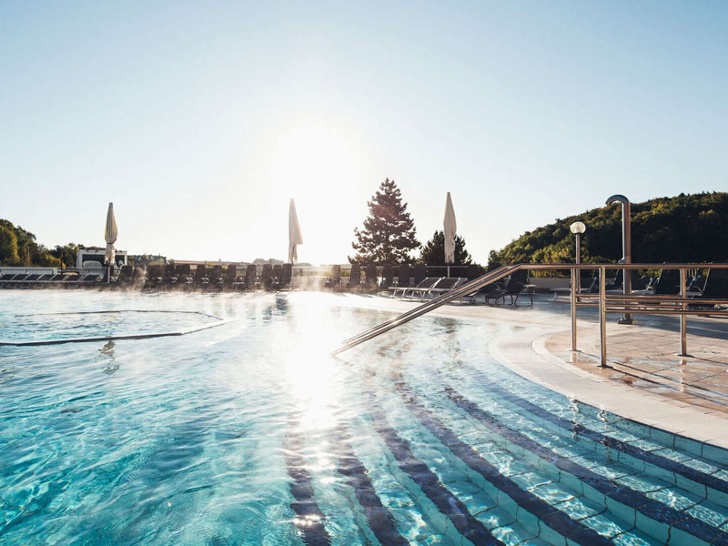 Herbstferien im idyllischen Hotel nahe der Therme Loipersdorf | 8 Tage 