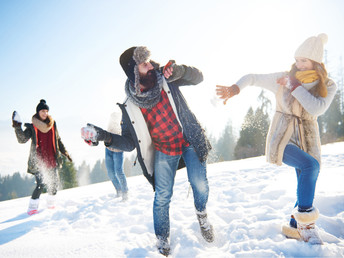  Weihnachten in Großarl inkl. Kulinarik & Wellness | 7 Nächte