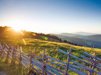 Ländliche Harmonie & gelebte Tradition im Landhotel in der Oststeiermark | 4 Tage Lastminute