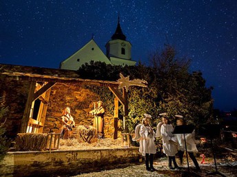 Aktivauszeit im steirischen Almenland inkl. Frühstück, Jause & Genusscard | 5 Nächte