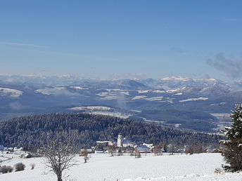 Romantische Tage nach Weihnachten oder vor Silvester | 2 Nächte