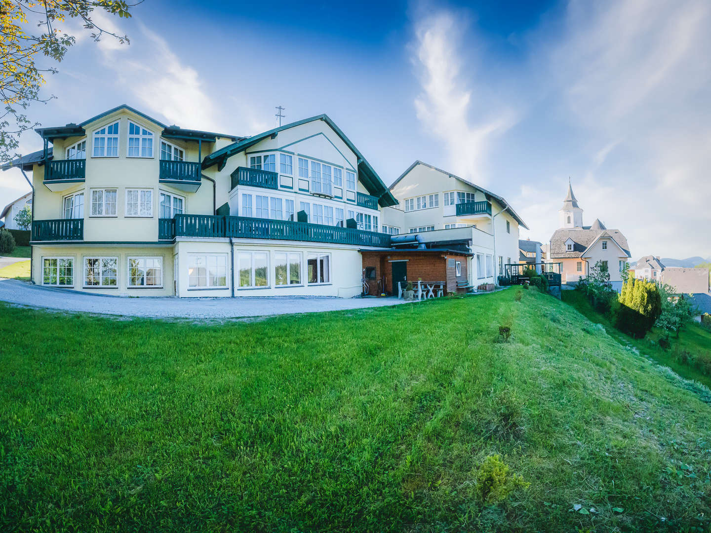 Ländliche Harmonie & gelebte Tradition im Landhotel in der Oststeiermark | 4 Tage Lastminute