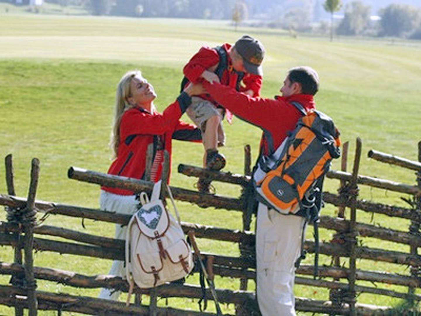 Ländliche Harmonie & gelebte Tradition im Landhotel in der Oststeiermark | 4 Tage Lastminute