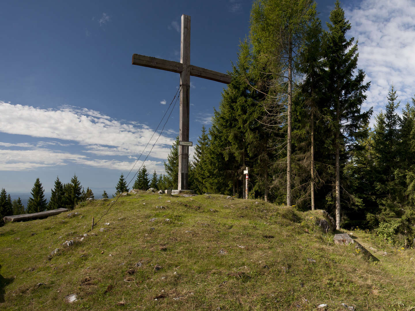 Aktivauszeit im steirischen Almenland inkl. Frühstück, Jause & Genusscard | 4 Nächte