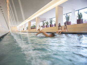 Thermen - Paket in Loipersdorf | 4 Tage