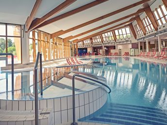 Thermen - Paket in Loipersdorf | 4 Tage