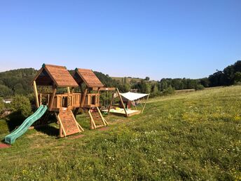 8 Tage Auszeit im steirischen Panoramahof Loipersdorf inkl. Eintritt in das Fitnessstudio