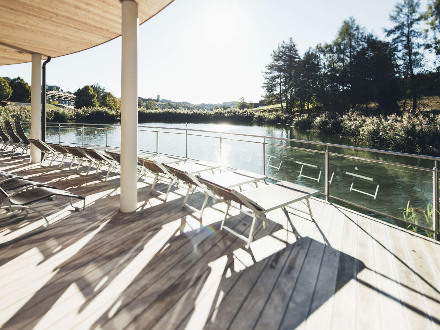 Osterhasen-Thermenurlaub  im 1. Hotel an der Therme Loipersdorf | 3 Nächte