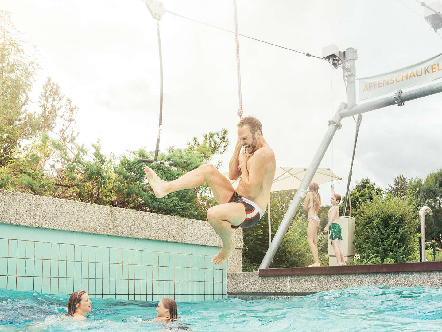 Osterhasen-Thermenurlaub  im 1. Hotel an der Therme Loipersdorf | 3 Nächte