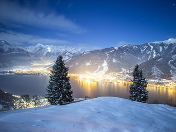 Genusstage in der Salzburger Bergwelt inkl. Aperitif