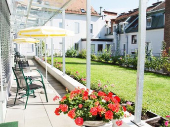 Altstadtrundgang & Schlossberg in Graz 